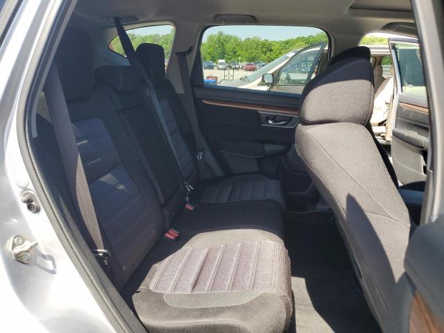 2019 HONDA CR-V EX - 2HKRW1H56KH515506