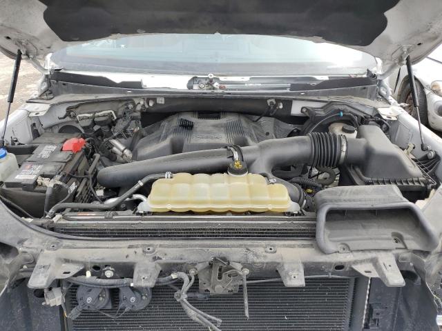 2019 FORD F150 SUPER - 1FTEW1E45KFC54793