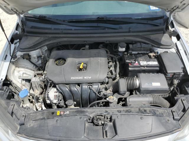 2018 HYUNDAI ELANTRA SE - 5NPD84LF2JH227132