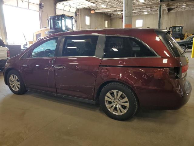 Vin: 5fnrl5h61gb144138, lot: 53729585, honda all models exl 20162