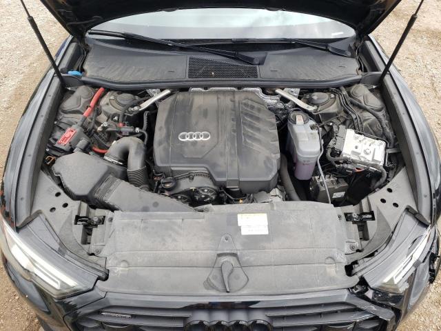 2021 AUDI A6 PREMIUM - WAUE3AF29MN104469