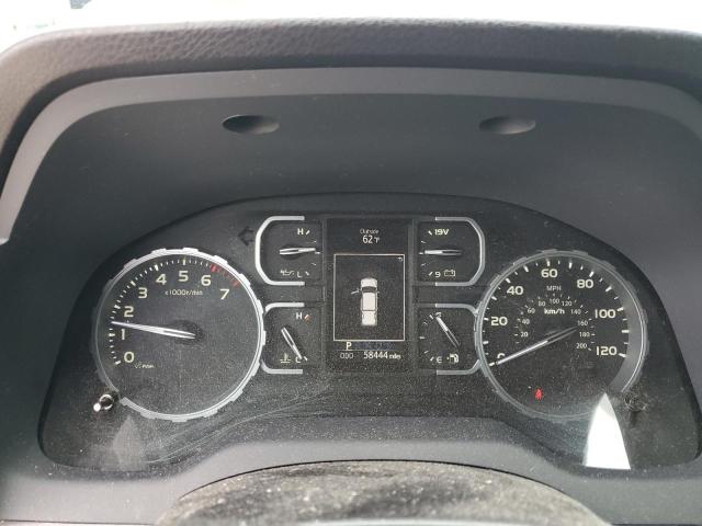 2021 TOYOTA TUNDRA CRE - 5TFDY5F14MX964847