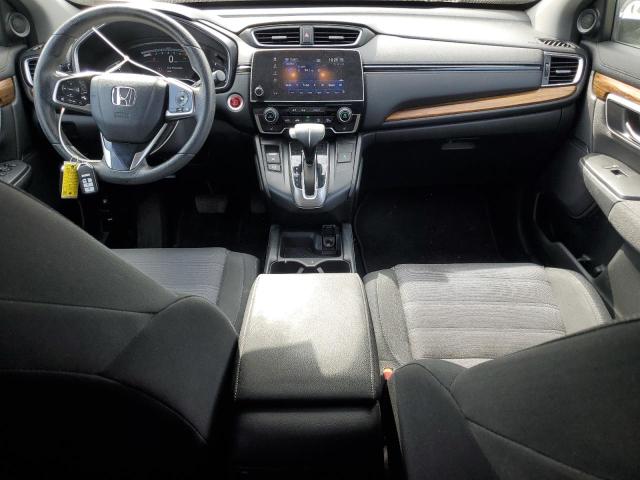 2018 HONDA CR-V EX 2HKRW2H51JH611760