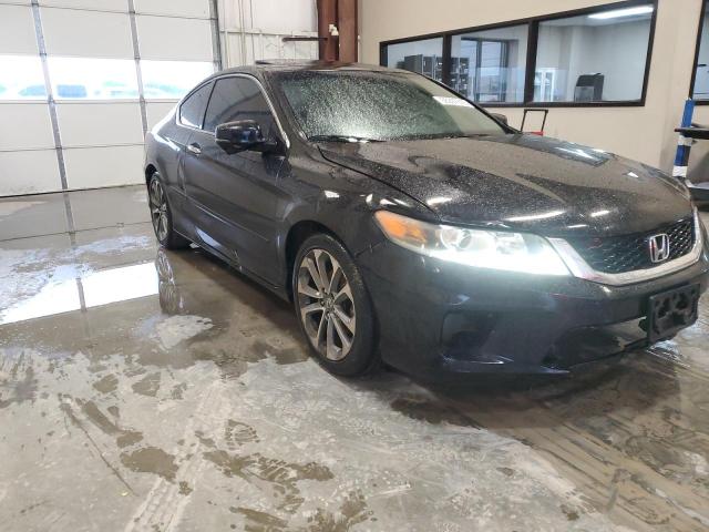 Vin: 1hgct2b84fa005595, lot: 55397615, honda accord exl 20154