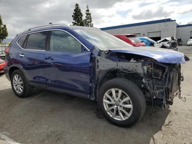 Vin: knmat2mt0kp517188, lot: 54234335, nissan rogue s 20194