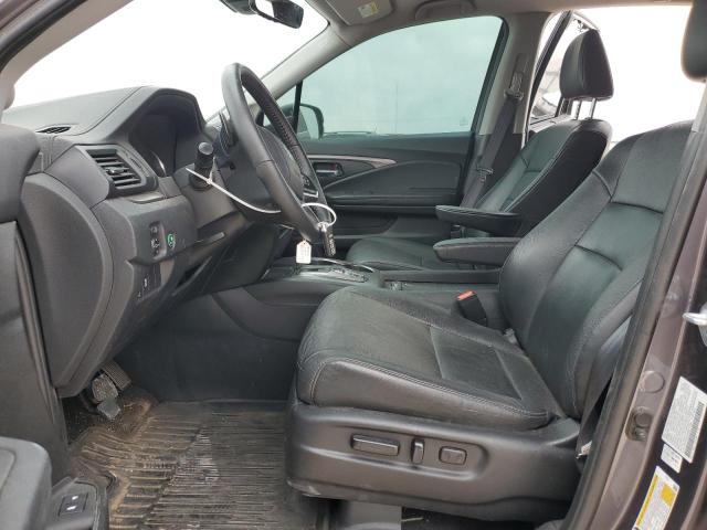 2022 HONDA PILOT SE 5FNYF5H20NB017958
