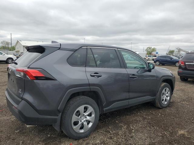 Vin: 2t3f1rfvxnw305409, lot: 54429425, toyota rav4 le 20223