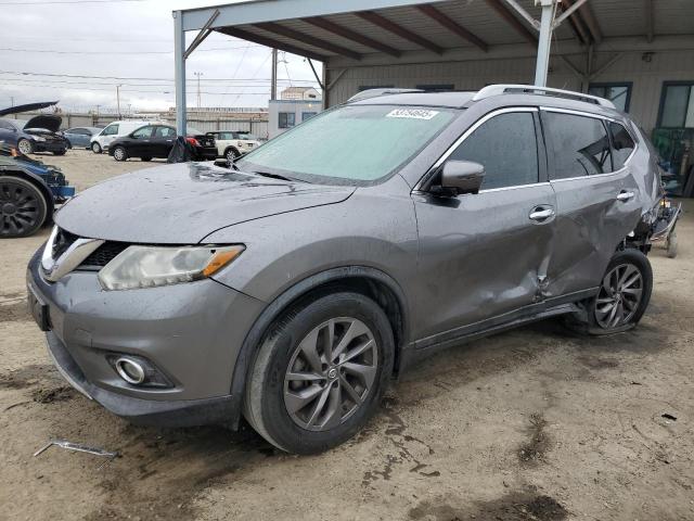 Vin: 5n1at2mt2gc893224, lot: 53754645, nissan rogue s 2016 img_1