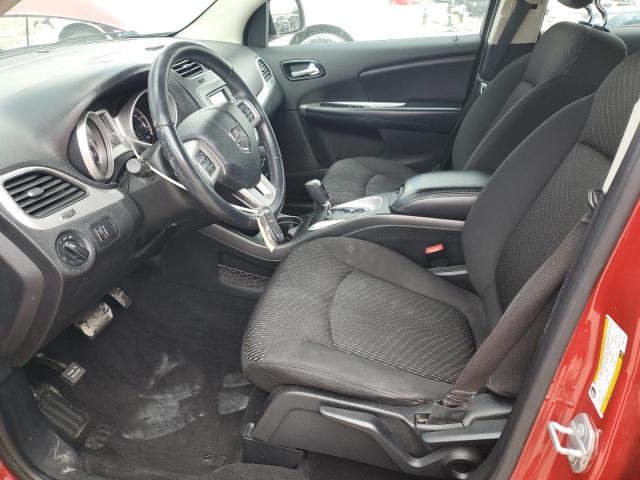 2015 DODGE JOURNEY SE - 3C4PDCAB2FT665157