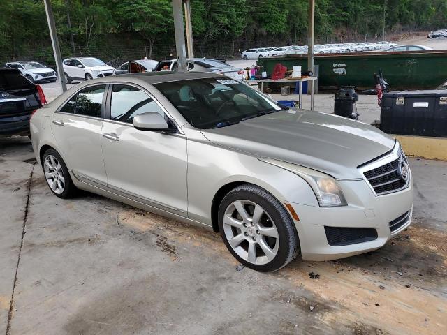 Vin: 1g6aa5ra7d0154093, lot: 54886855, cadillac ats 20134
