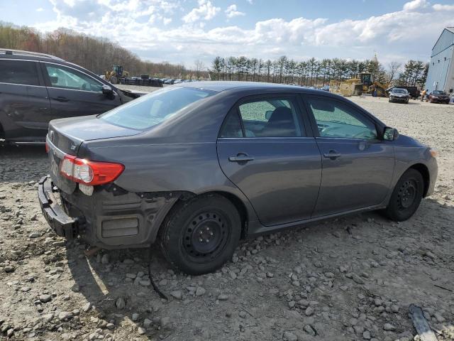 Vin: 2t1bu4ee3dc053232, lot: 52908475, toyota corolla base 20133