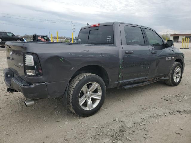 Vin: 1c6rr7mt6hs678429, lot: 53497275, ram 1500 sport 20173