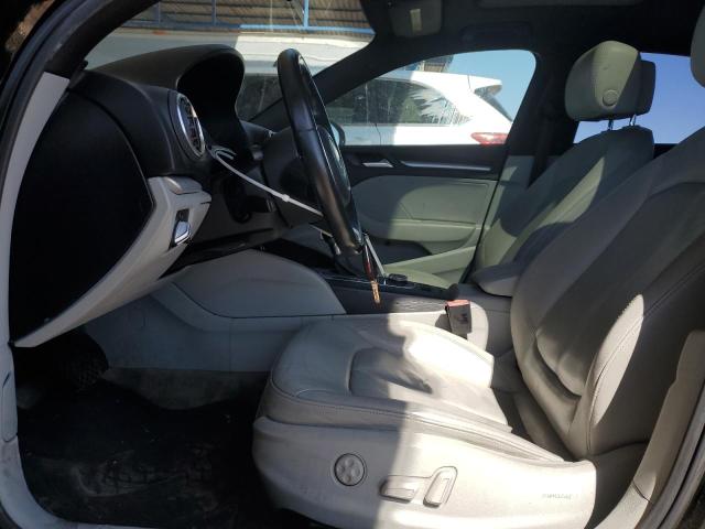 2015 AUDI A3 PREMIUM WAUACGFFXF1079578
