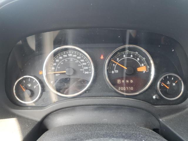 2015 JEEP COMPASS SP 1C4NJDAB5FD393392