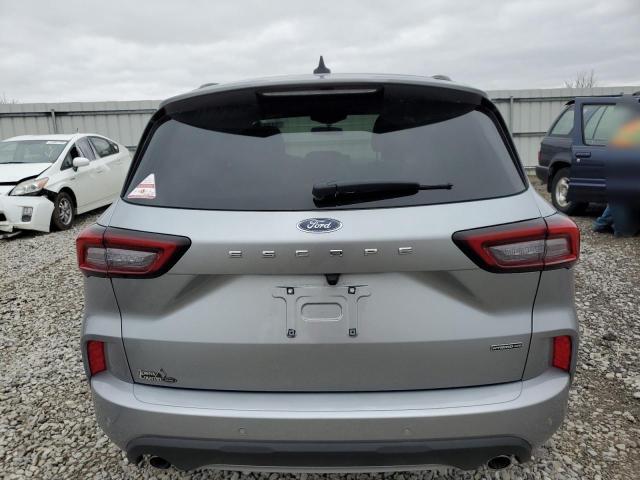 2024 FORD ESCAPE ST - 1FMCU9NZ1RUB42145