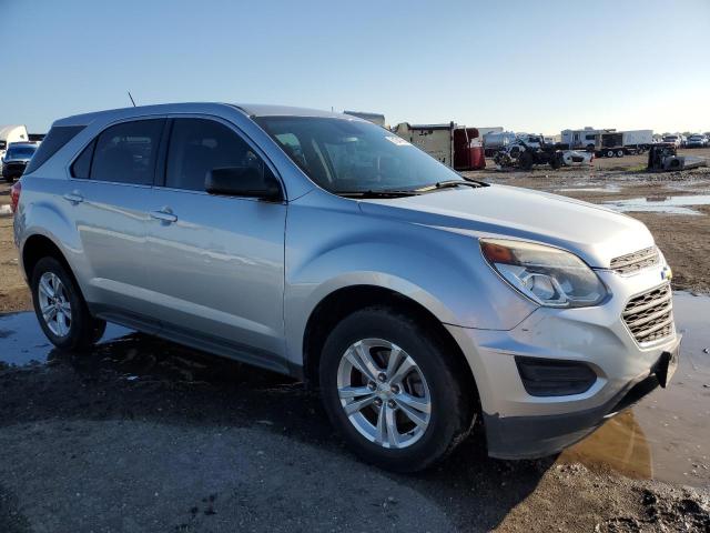Vin: 2gnalbekxg1158028, lot: 51541565, chevrolet equinox ls 20164