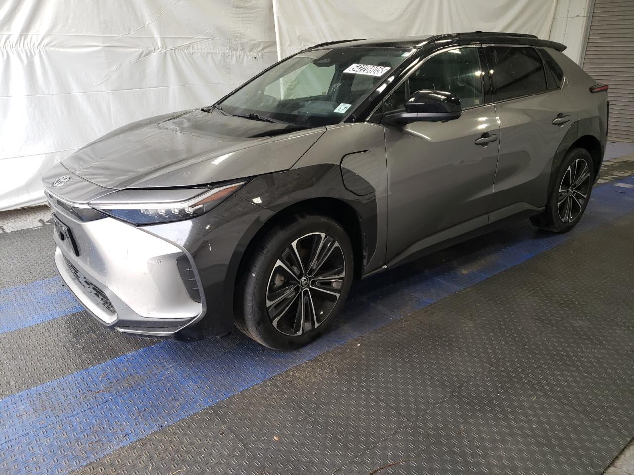 Salvage Toyota Bz4x Xle