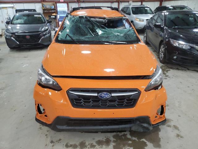 2019 SUBARU CROSSTREK - JF2GTABC7K8277236