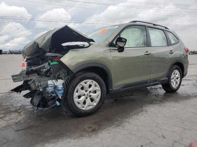 Vin: jf2skadc0lh446590, lot: 54539285, subaru forester 2020 img_1