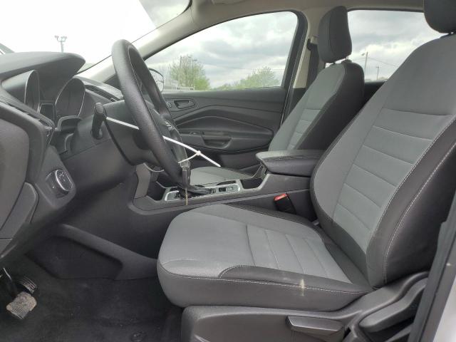 2019 FORD ESCAPE S - 1FMCU0F7XKUC50200