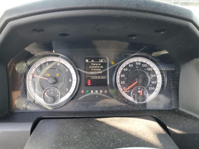 2021 RAM 1500 CLASS - 3C6RR7KT8MG521263