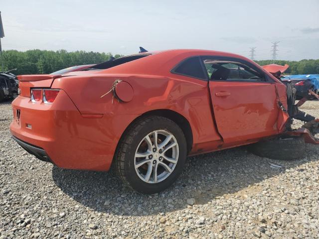Vin: 2g1fb1e39d9225311, lot: 54063695, chevrolet camaro lt 20133