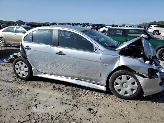 Vin: ja32u1fu5bu030845, lot: 52092625, mitsubishi lancer de 20114