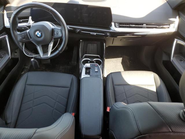 2023 BMW X1 XDRIVE2 - WBX73EF03P5W81636