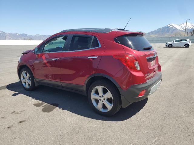 Vin: kl4cjhsb5gb745469, lot: 52976245, buick encore premium 20162