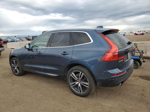 Vin: lyv102rk4kb227606, lot: 53652995, volvo xc60 t5 20192
