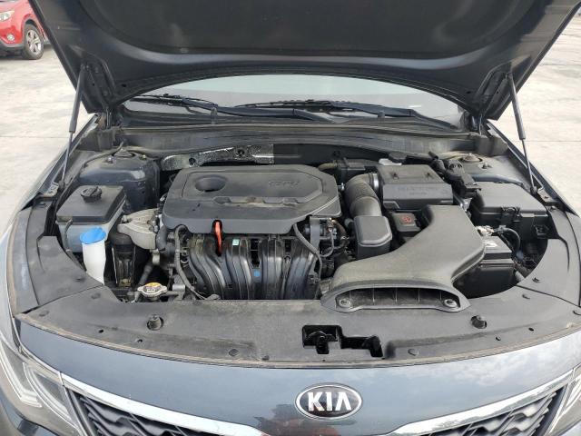 2020 KIA OPTIMA LX - 5XXGT4L33LG446729
