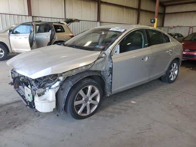 Vin: yv126mfk5g2398001, lot: 54738635, volvo s60 premier 2016 img_1