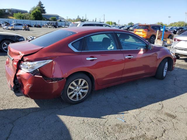 Vin: 1n4al3ap4gn326976, lot: 54707095, nissan altima 2.5 20163
