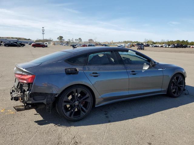 2021 AUDI S5 PREMIUM WAUC4CF52MA043077