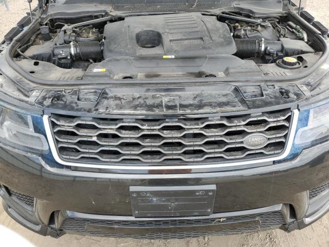2020 LAND ROVER RANGE ROVE - SALWR2SU9LA881557