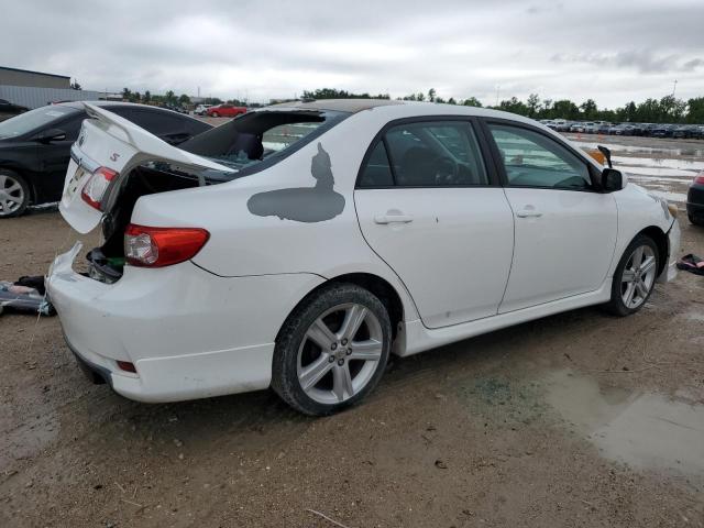 Vin: 5yfbu4ee0dp144295, lot: 54203855, toyota corolla base 20133