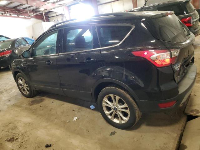 Vin: 1fmcu9gd5jua53586, lot: 54401065, ford escape se 20182