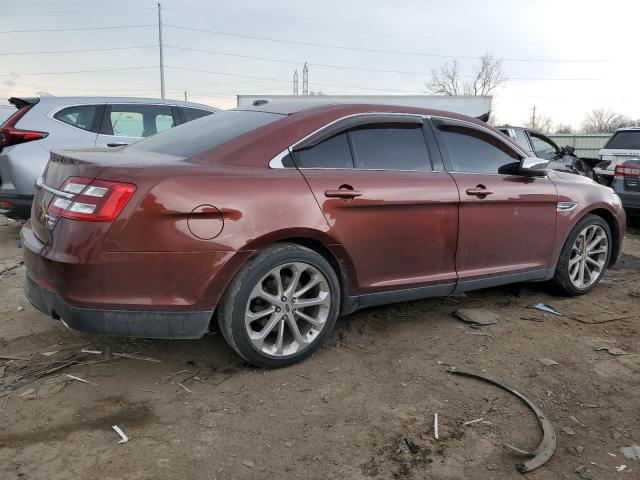Vin: 1fahp2j81fg126923, lot: 52910955, ford taurus limited 20153