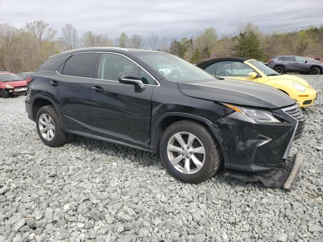 Vin: 2t2bzmca8hc066982, lot: 51050075, lexus rx350 350 base 20174