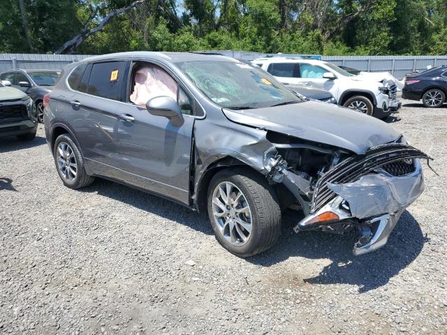 Vin: lrbfxcsa1ld155133, lot: 54702245, buick envision essence 20204