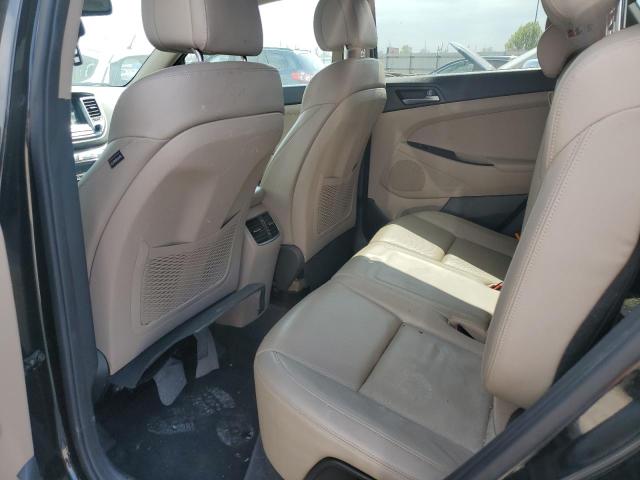2016 HYUNDAI TUCSON LIM - KM8J3CA24GU260185