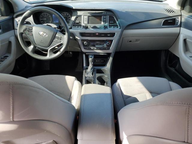 2015 HYUNDAI SONATA SPO 5NPE34AF4FH033828