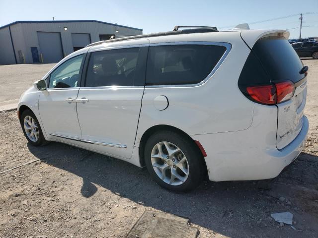Vin: 2c4rc1bg9hr777194, lot: 54005165, chrysler pacifica touring l 20172