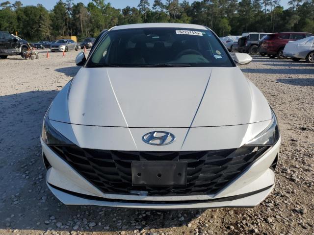 2022 HYUNDAI ELANTRA SE - 5NPLL4AG4NH081229