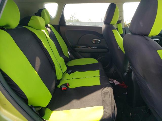 2015 KIA SOUL + - KNDJP3A52F7811374