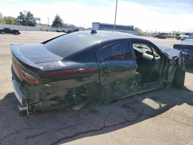 Vin: 2c3cdxct8nh194896, lot: 53534105, dodge charger r/t 20223