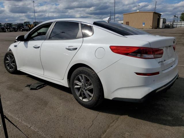 Vin: 5xxgt4l32lg445880, lot: 53981155, kia optima lx 20202