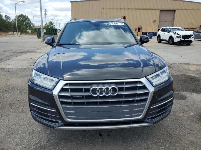 2018 AUDI Q5 PREMIUM - WA1BNAFY0J2018883