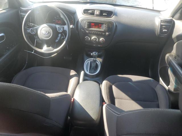 2015 KIA SOUL - KNDJN2A29F7224188