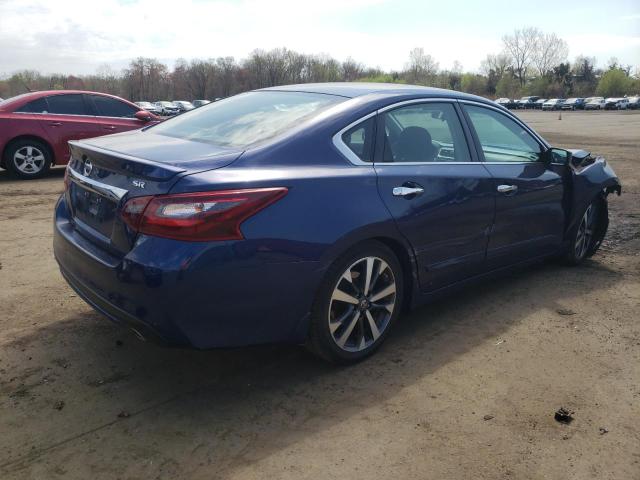 Vin: 1n4al3ap5hc482151, lot: 54468445, nissan altima 2.5 20173